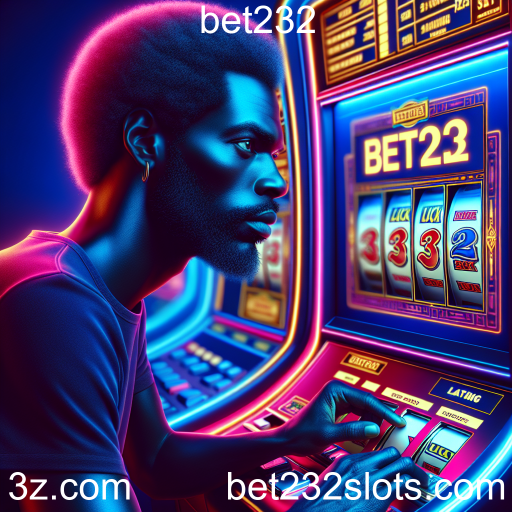 A Emoção dos Jogos de Sorte no Bet232