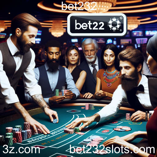 Descubra a Emoção dos Jogos ao Vivo no Bet232